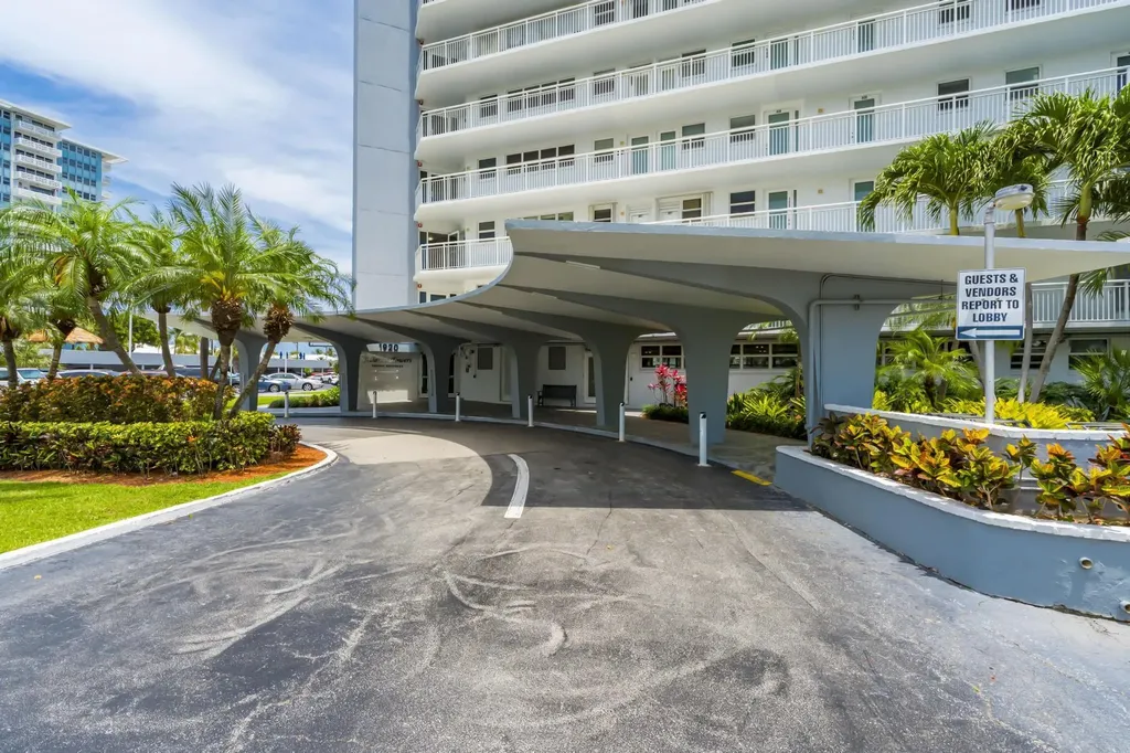 1920 S Ocean Drive Fort Lauderdale FL 33316