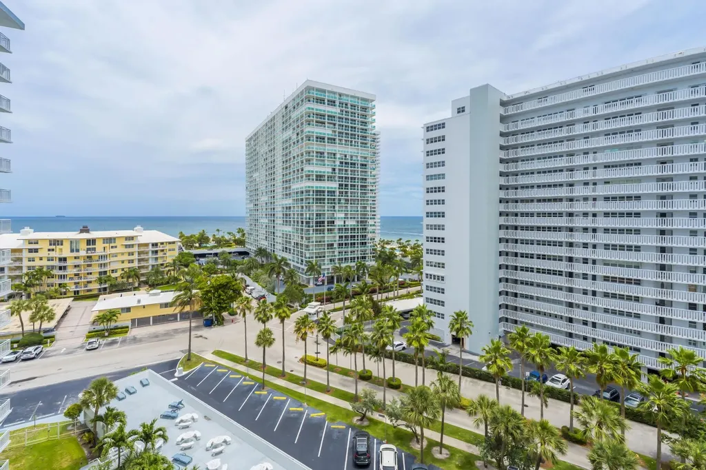 1920 S Ocean Drive Fort Lauderdale FL 33316