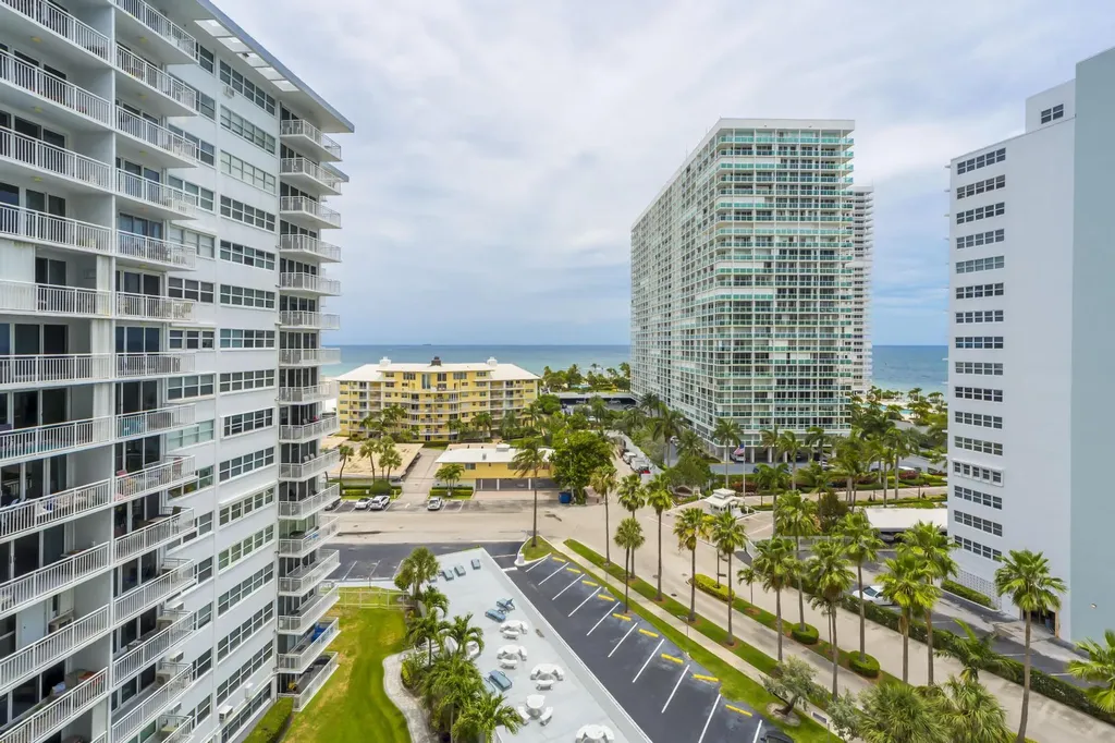 1920 S Ocean Drive Fort Lauderdale FL 33316