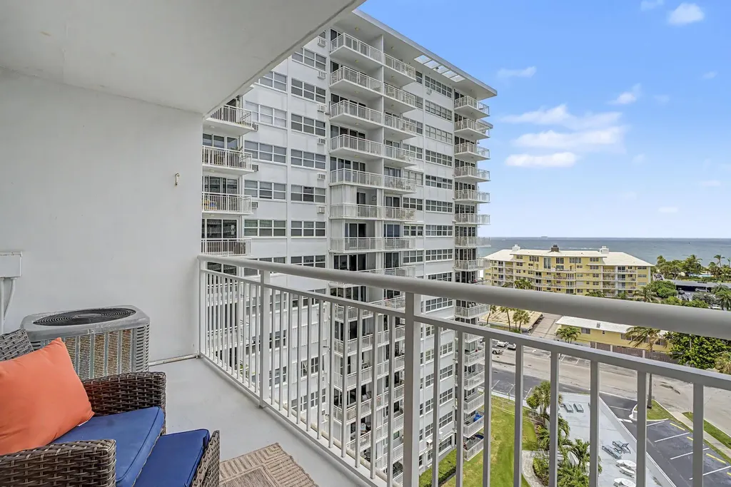 1920 S Ocean Drive Fort Lauderdale FL 33316