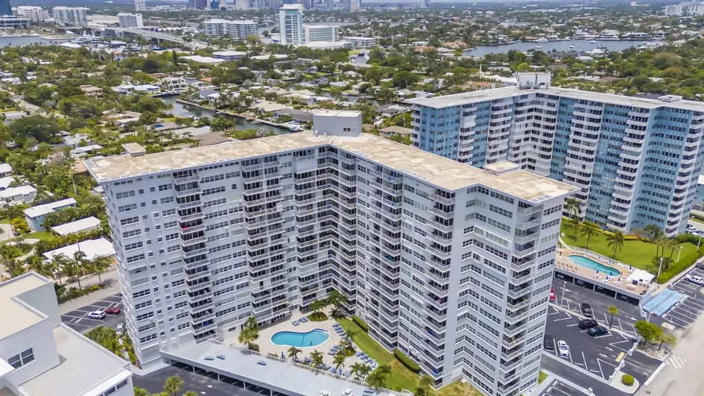 1920 S Ocean Drive Fort Lauderdale FL 33316