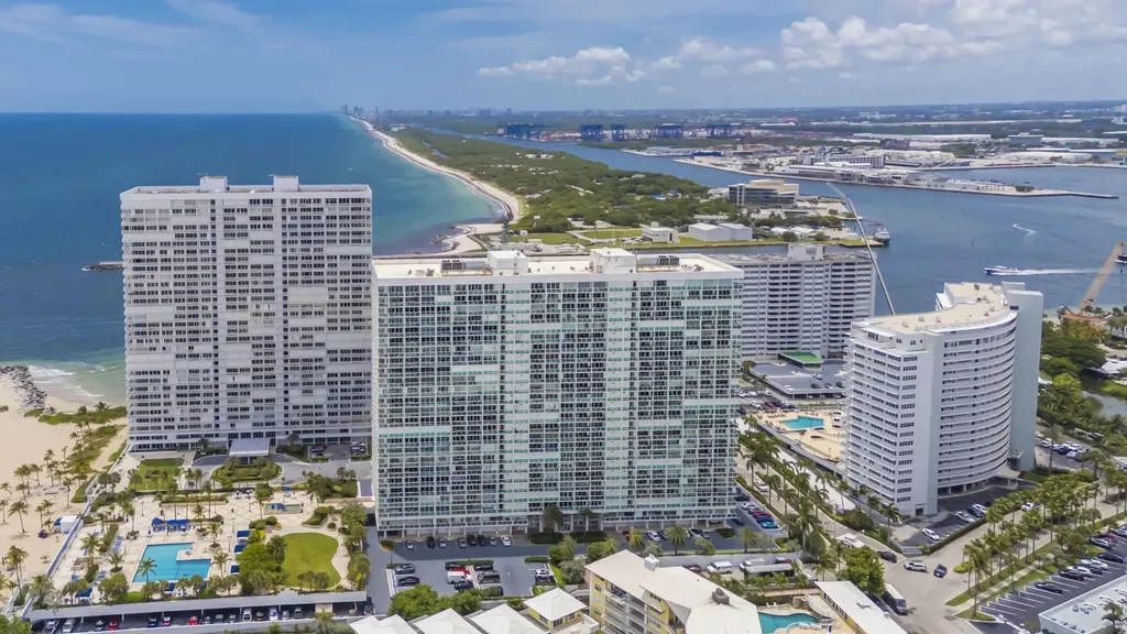 1920 S Ocean Drive Fort Lauderdale FL 33316