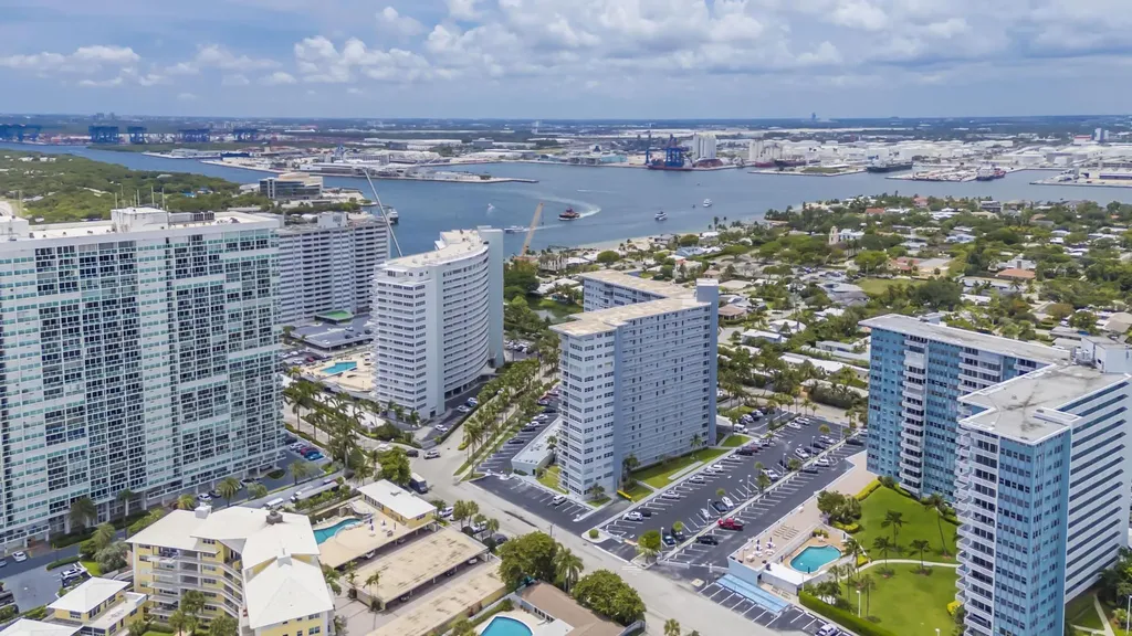 1920 S Ocean Drive Fort Lauderdale FL 33316