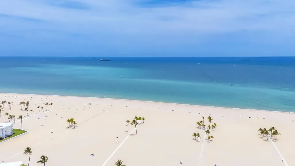 1920 S Ocean Drive Fort Lauderdale FL 33316