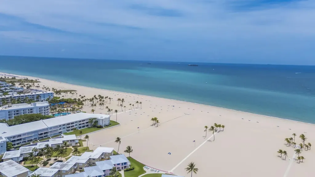 1920 S Ocean Drive Fort Lauderdale FL 33316