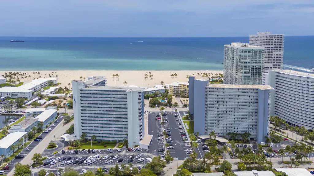 1920 S Ocean Drive Fort Lauderdale FL 33316