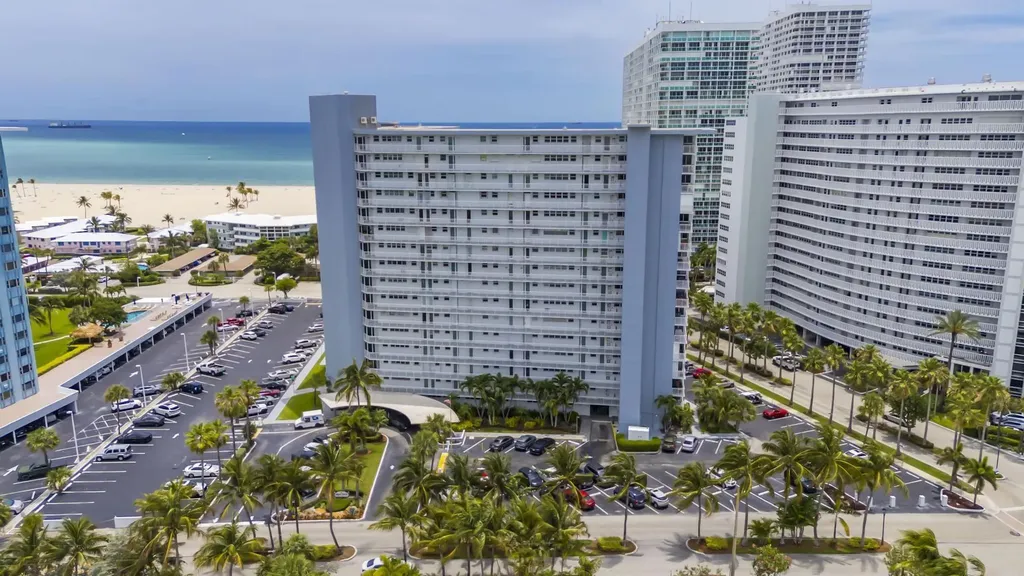 1920 S Ocean Drive Fort Lauderdale FL 33316