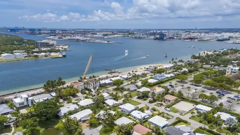 1920 S Ocean Drive Fort Lauderdale FL 33316