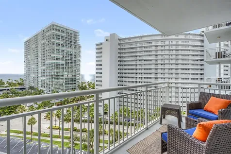 1920 S Ocean Drive Fort Lauderdale FL 33316