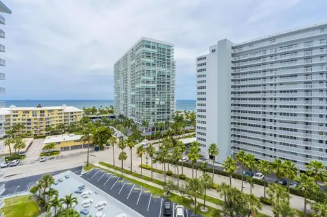 1920 S Ocean Drive Fort Lauderdale FL 33316