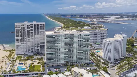 1920 S Ocean Drive Fort Lauderdale FL 33316