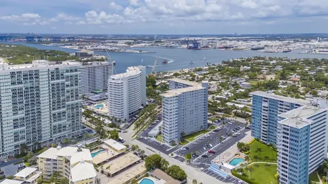1920 S Ocean Drive Fort Lauderdale FL 33316