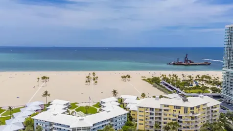1920 S Ocean Drive Fort Lauderdale FL 33316