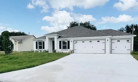 1441 SW San Esteban Avenue Port St Lucie FL 34953