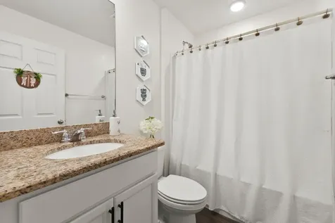 1441 SW San Esteban Avenue Port St Lucie FL 34953