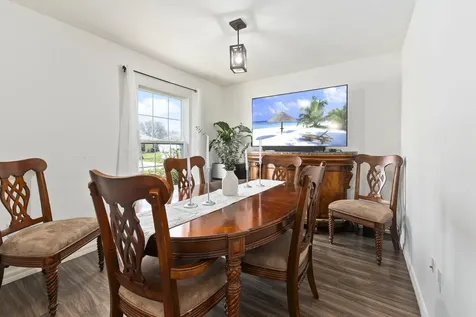 1441 SW San Esteban Avenue Port St Lucie FL 34953