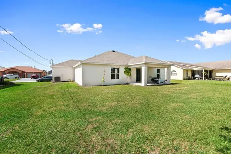 1441 SW San Esteban Avenue Port St Lucie FL 34953