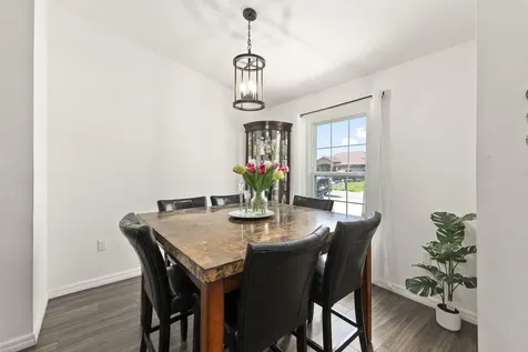 1441 SW San Esteban Avenue Port St Lucie FL 34953