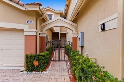 3915 Vista Grove Lane Weston FL 33332