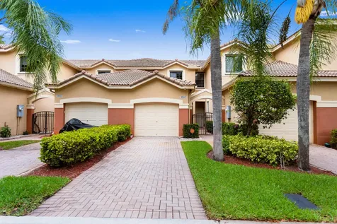 3915 Vista Grove Lane Weston FL 33332