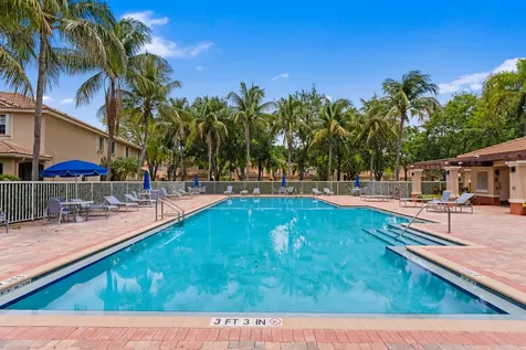 3915 Vista Grove Lane Weston FL 33332