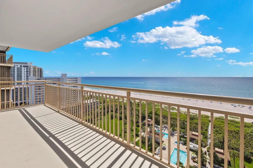 3400 N Ocean Drive Singer Island FL 33404
