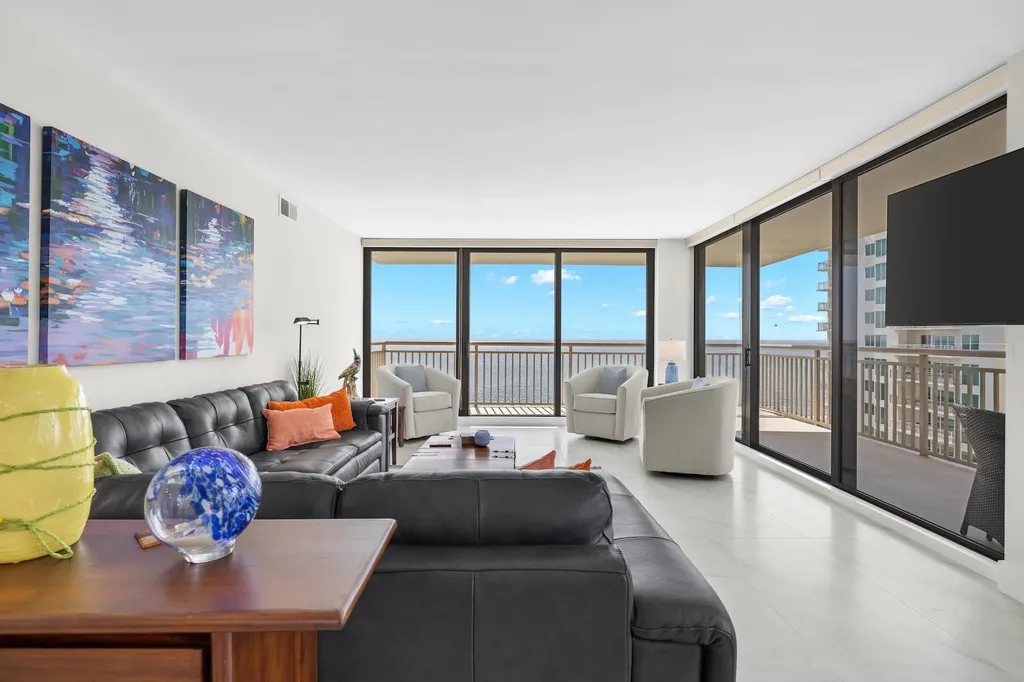 3400 N Ocean Drive Singer Island FL 33404