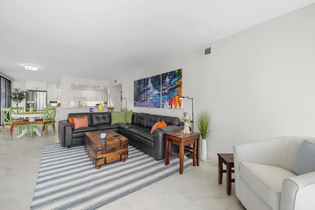 3400 N Ocean Drive Singer Island FL 33404