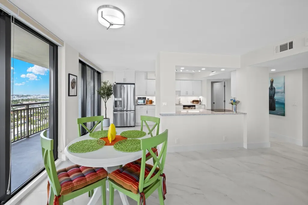3400 N Ocean Drive Singer Island FL 33404