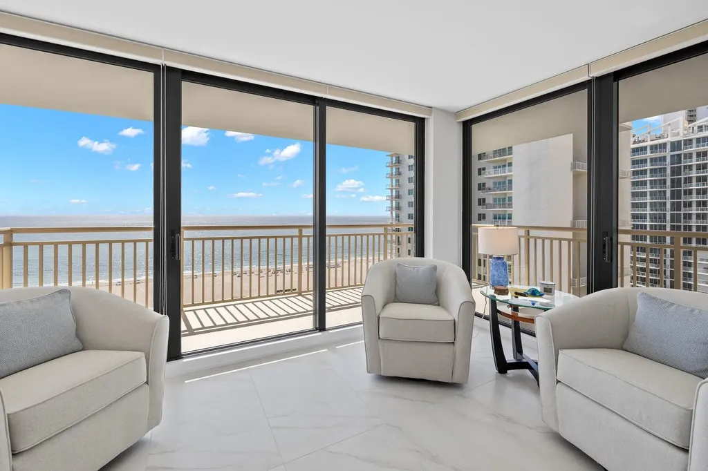 3400 N Ocean Drive Singer Island FL 33404
