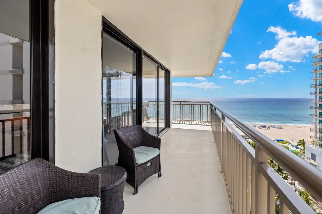 3400 N Ocean Drive Singer Island FL 33404
