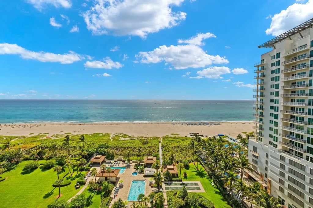 3400 N Ocean Drive Singer Island FL 33404