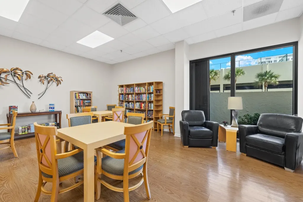 3400 N Ocean Drive Singer Island FL 33404