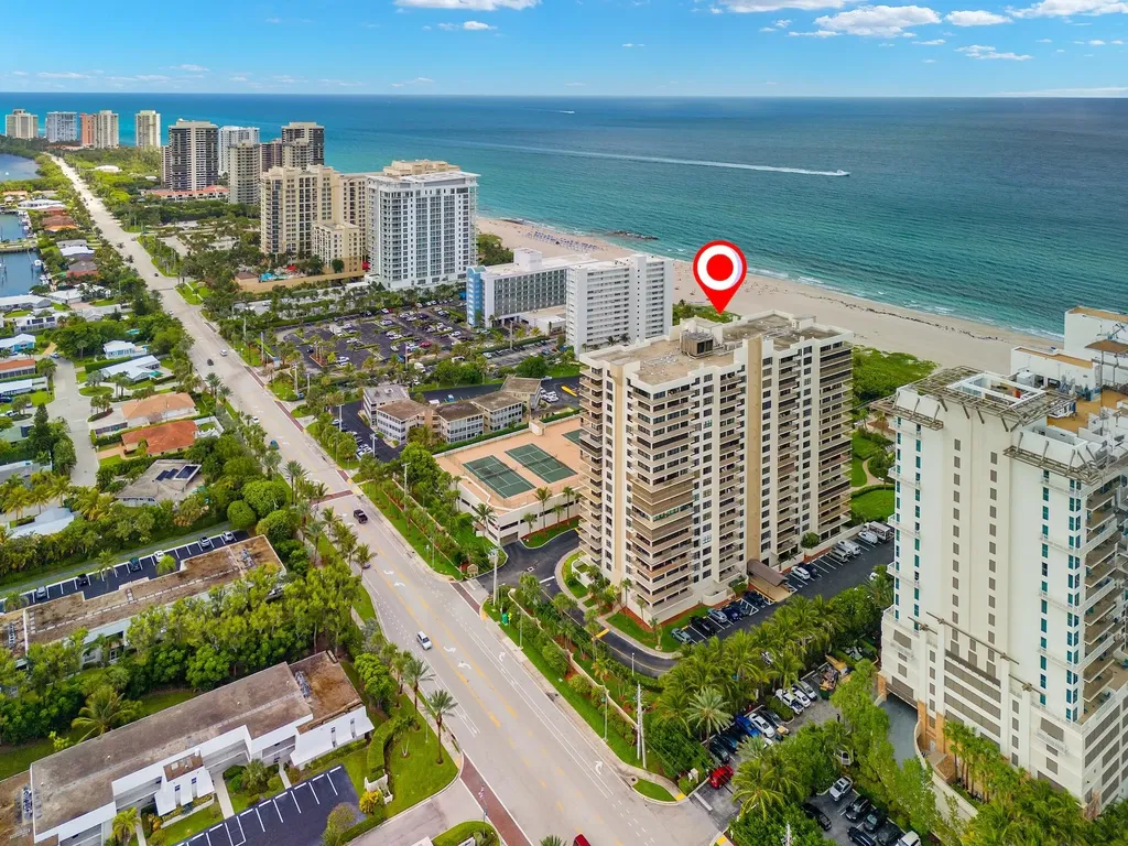 3400 N Ocean Drive Singer Island FL 33404
