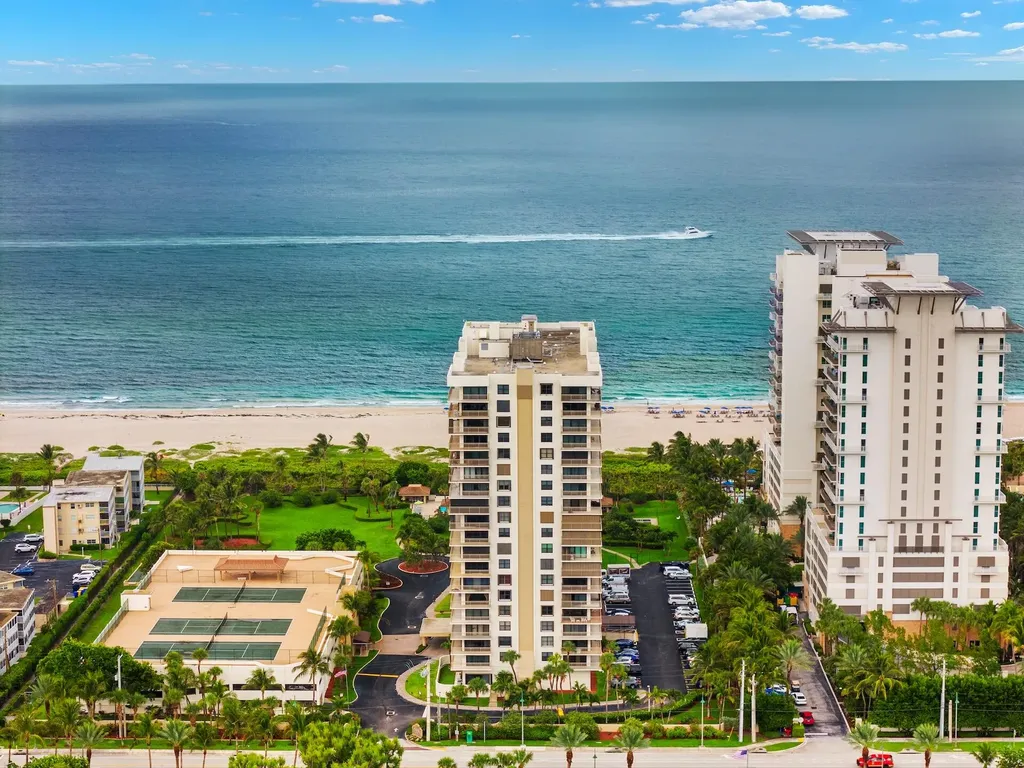 3400 N Ocean Drive Singer Island FL 33404