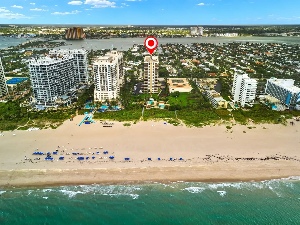 3400 N Ocean Drive Singer Island FL 33404