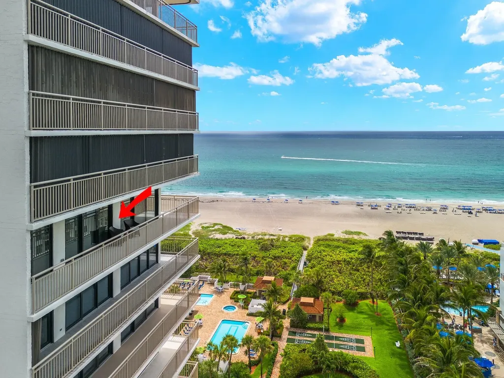3400 N Ocean Drive Singer Island FL 33404