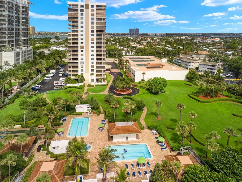 3400 N Ocean Drive Singer Island FL 33404