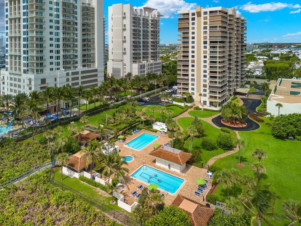 3400 N Ocean Drive Singer Island FL 33404