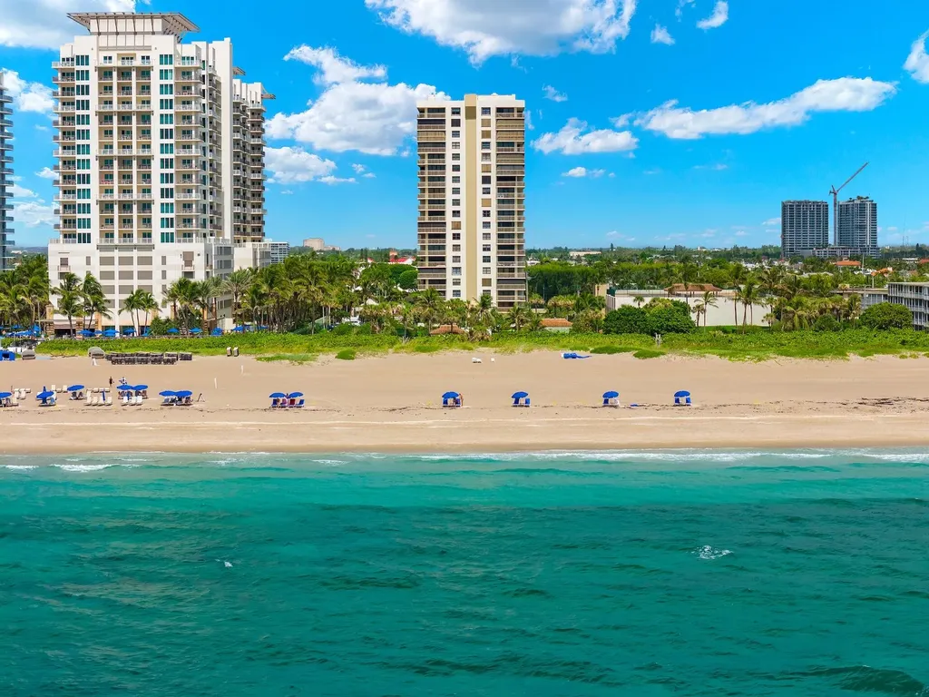 3400 N Ocean Drive Singer Island FL 33404