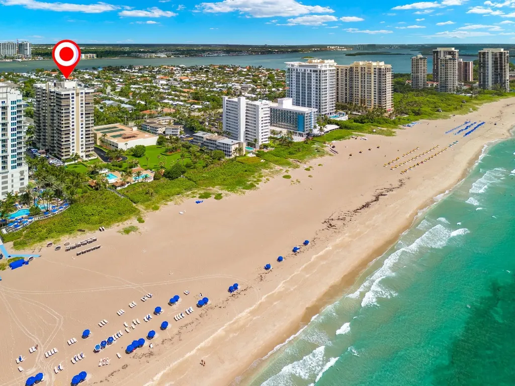 3400 N Ocean Drive Singer Island FL 33404