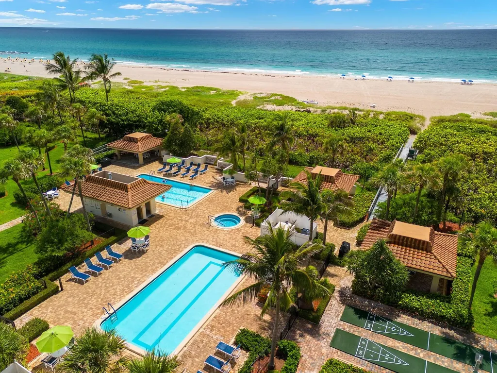 3400 N Ocean Drive Singer Island FL 33404