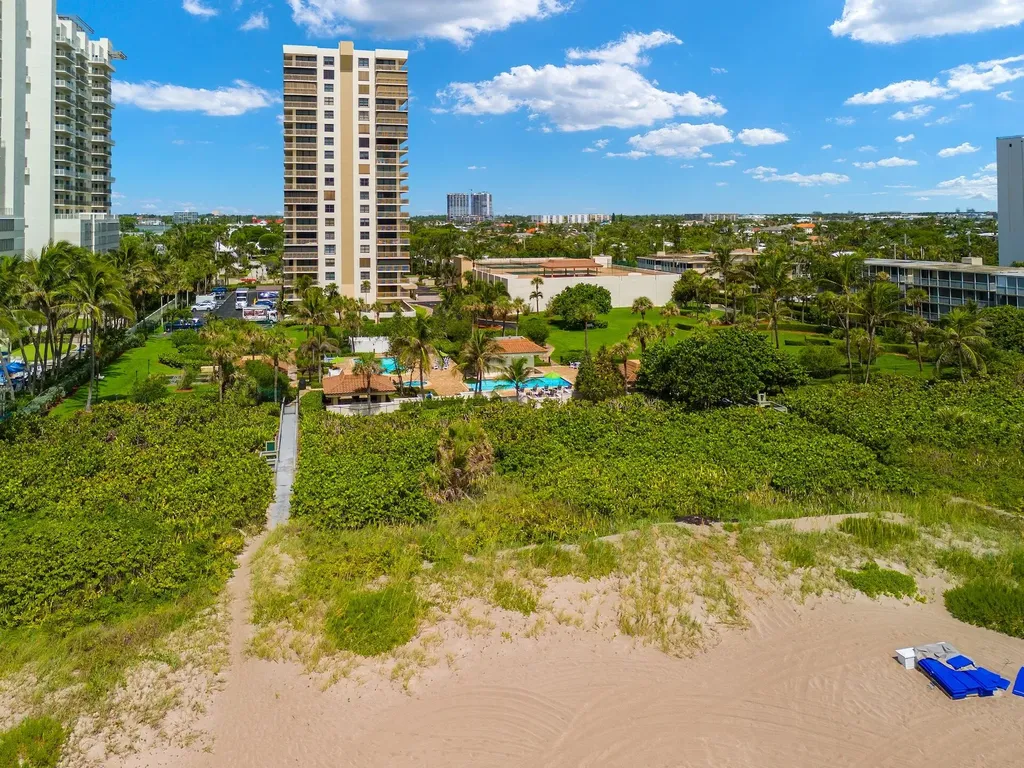 3400 N Ocean Drive Singer Island FL 33404