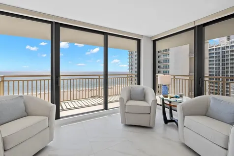 3400 N Ocean Drive Singer Island FL 33404