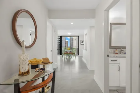 3400 N Ocean Drive Singer Island FL 33404