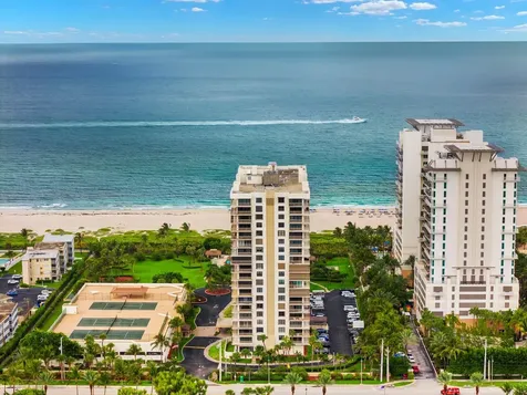 3400 N Ocean Drive Singer Island FL 33404