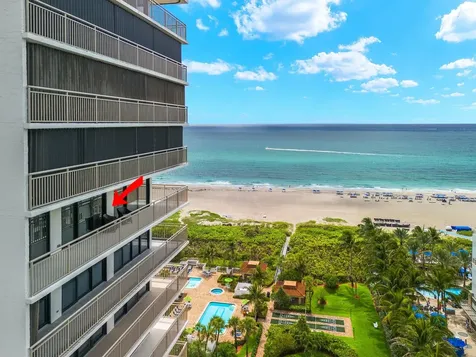 3400 N Ocean Drive Singer Island FL 33404