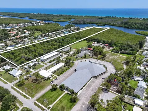 Unassigned SE Delafield Street Hobe Sound FL 33455