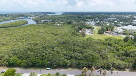 Unassigned SE Delafield Street Hobe Sound FL 33455