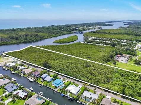 Unassigned SE Delafield Street Hobe Sound FL 33455